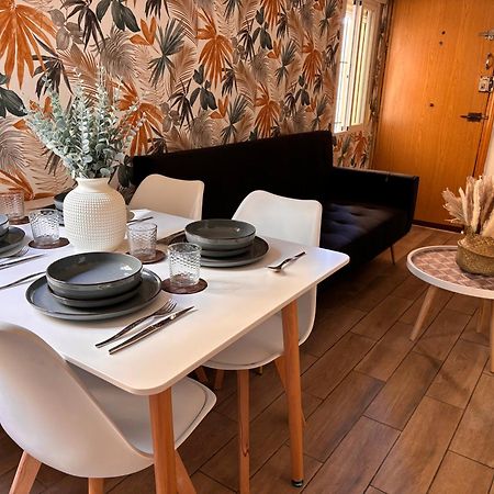 For You Rentals Coqueto Apartamento Temporal De Dos Dormitorios En El Corazon De Madrid Sgv63 ภายนอก รูปภาพ