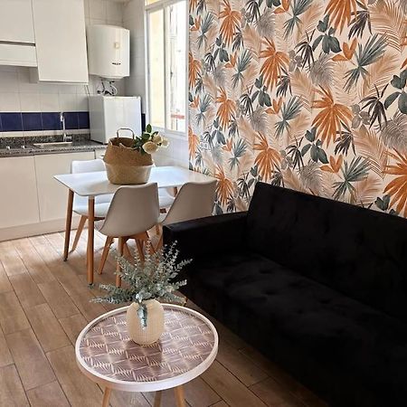 For You Rentals Coqueto Apartamento Temporal De Dos Dormitorios En El Corazon De Madrid Sgv63 ภายนอก รูปภาพ