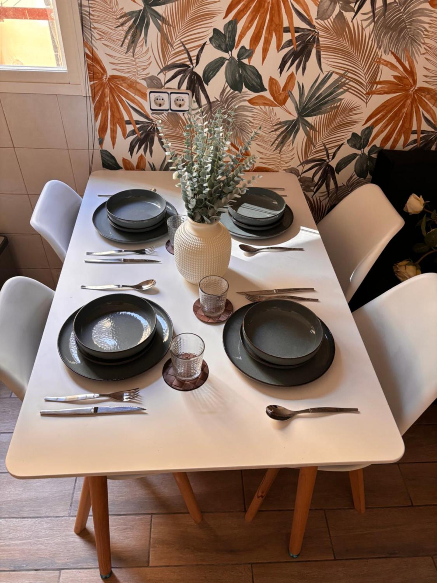 For You Rentals Coqueto Apartamento Temporal De Dos Dormitorios En El Corazon De Madrid Sgv63 ภายนอก รูปภาพ